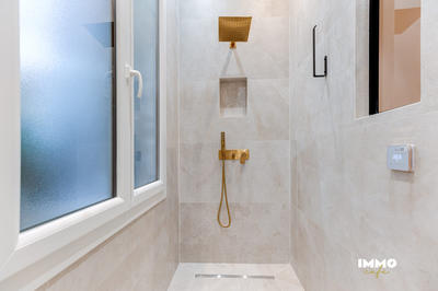 Appartement - 19 m² - 1 pièce