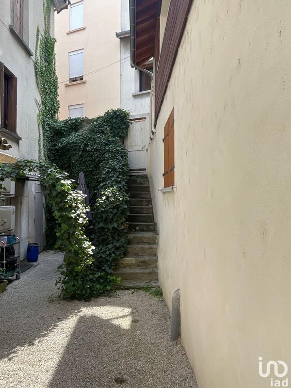 Local commercial - 130 m²