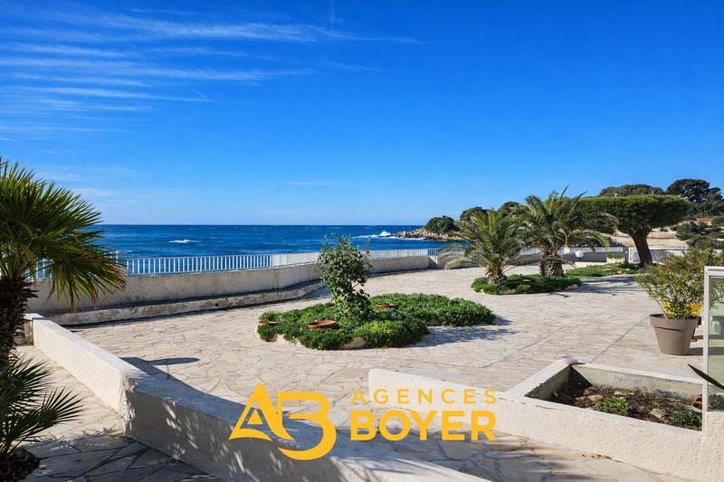 Appartement - 80 m² - 3 pièces