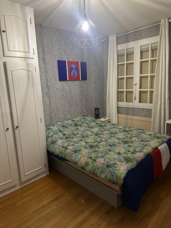 Maison - 115 m² - 10 pièces