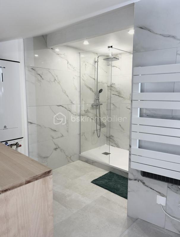 Duplex - 92 m² - 5 pièces