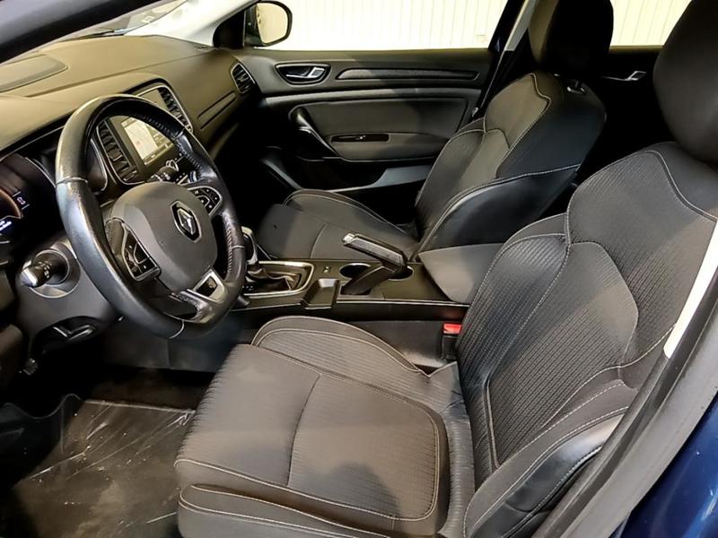 Renault Mégane Estate IV Business dci 110 energy edc