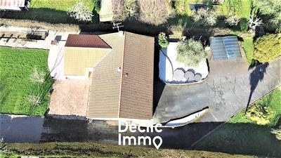 Maison - 157 m² - 6 pièces