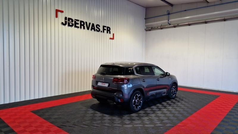 Citroën C5 Aircross Hybride Rechargeable 225 E-Eat8 c-Series