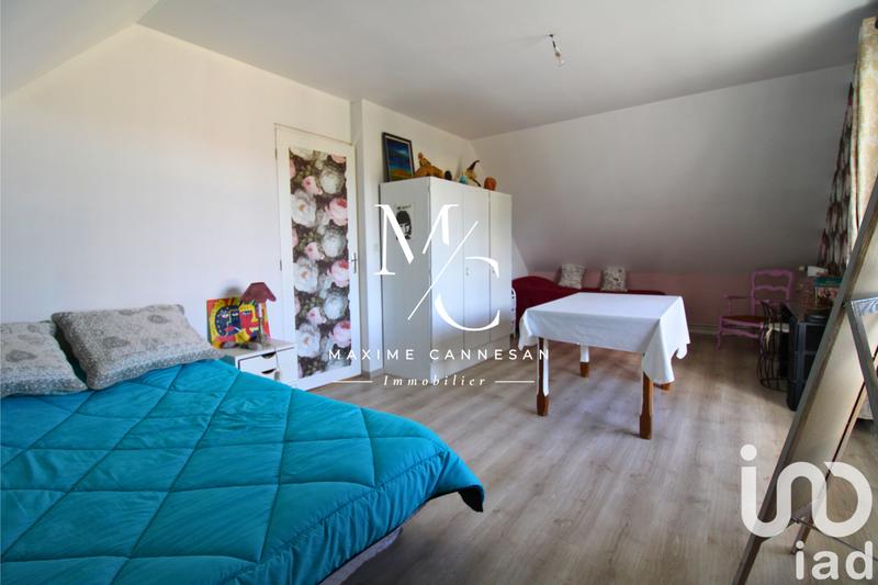 Maison - 146 m² - 7 pièces