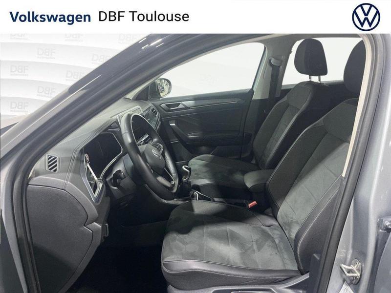 Volkswagen t-Roc 1.5 Tsi Evo 150 Start/Stop Bvm6 Style