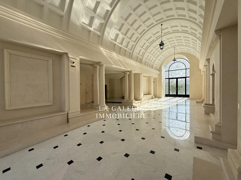 Appartement - 72 m² - 3 pièces