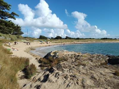 Maison - 72 m² - 4 pièces