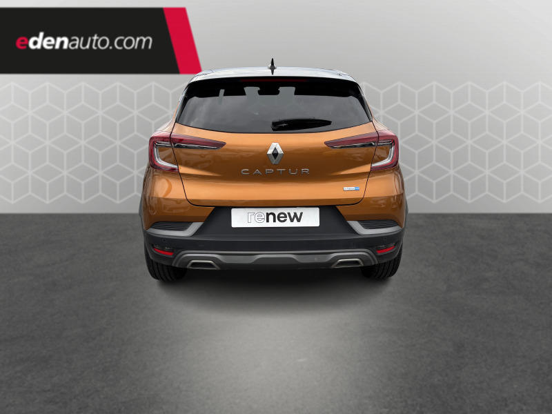Renault Captur E-Tech 145 - 21b R.S. Line