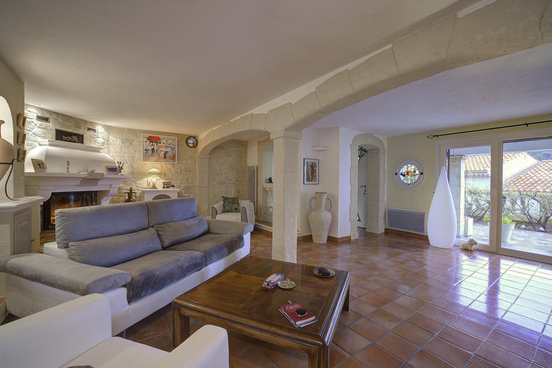 Villa - 170 m² - 5 pièces