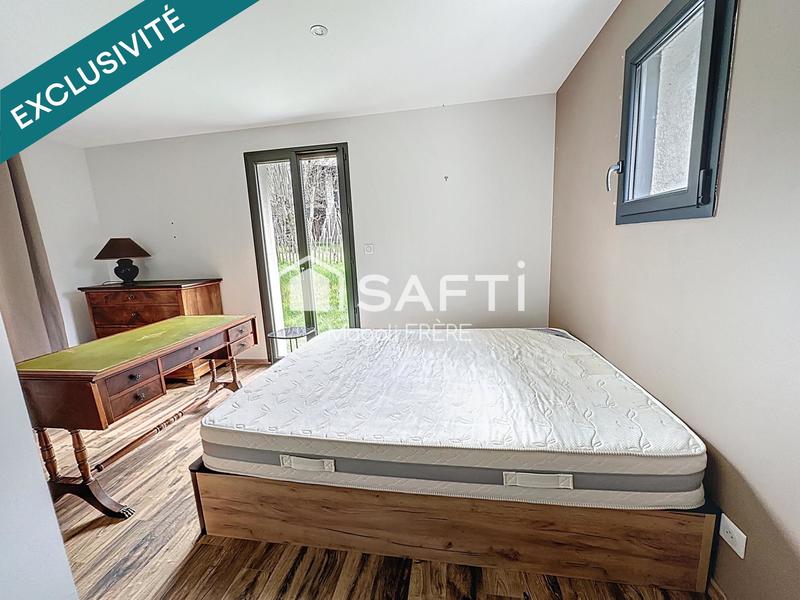 Villa - 211 m² - 5 pièces