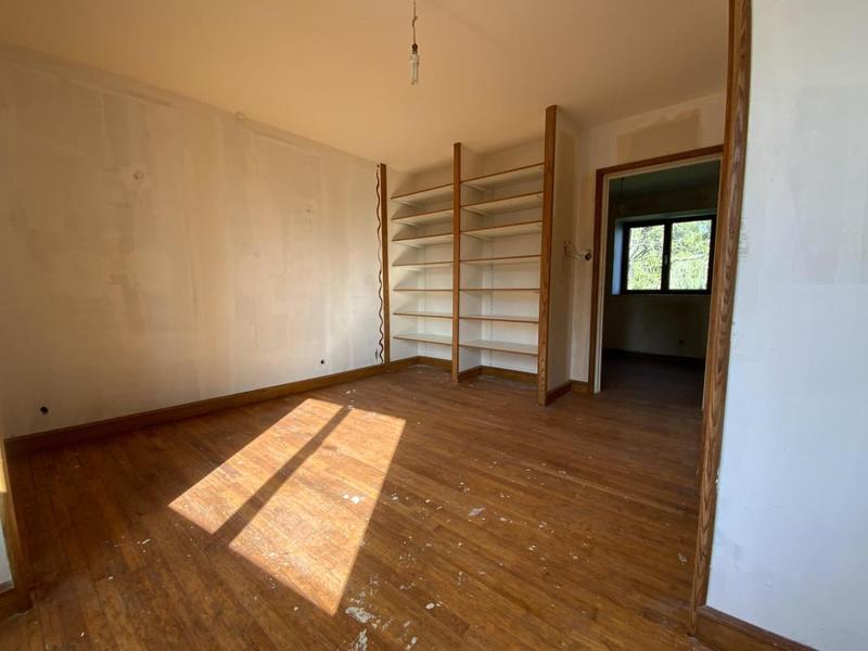 Maison - 107 m² - 5 pièces