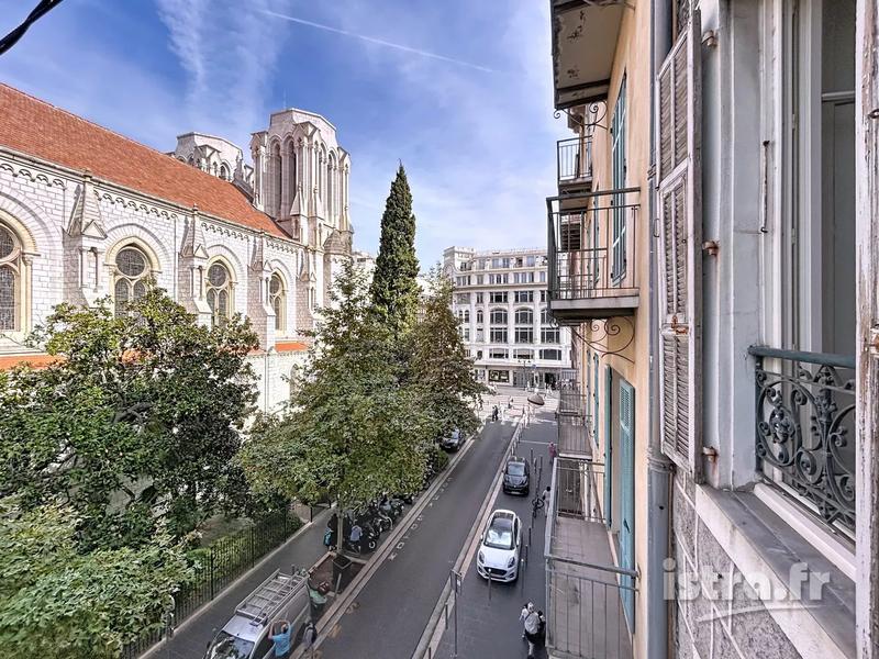 Appartement - 71 m² - 3 pièces