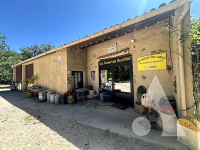 Maison - 300 m² - 9 pièces