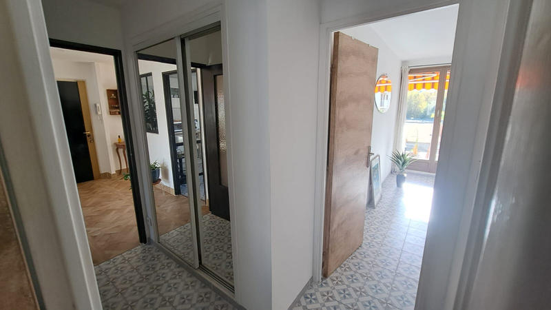 Appartement - 78 m² - 4 pièces