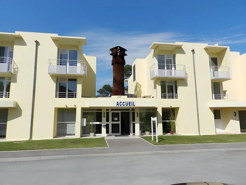 Appartement - 30 m² - 2 pièces