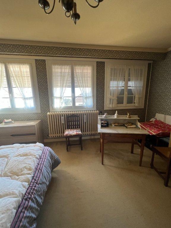 Maison - 151 m² - 7 pièces