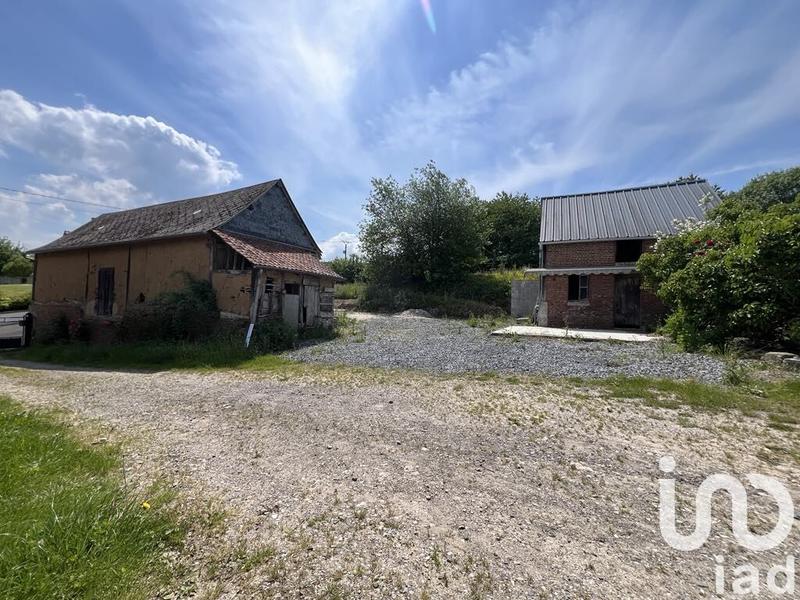 Maison - 46 m² - 2 pièces