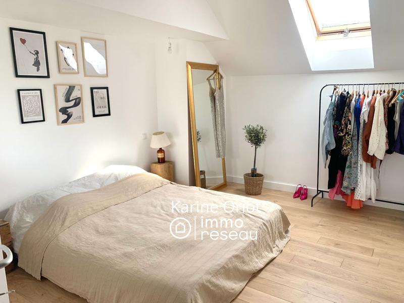 Maison - 279 m² - 6 pièces