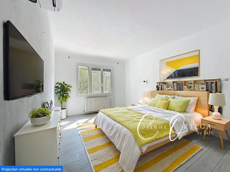 Maison - 148 m² - 5 pièces