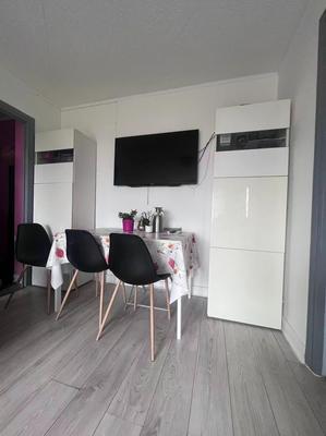 Appartement - 63 m² - 4 pièces