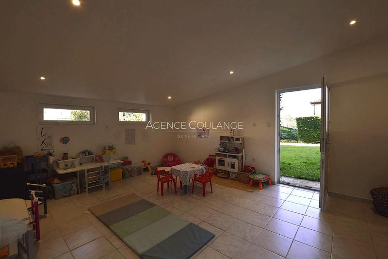 Maison - 183 m² - 8 pièces
