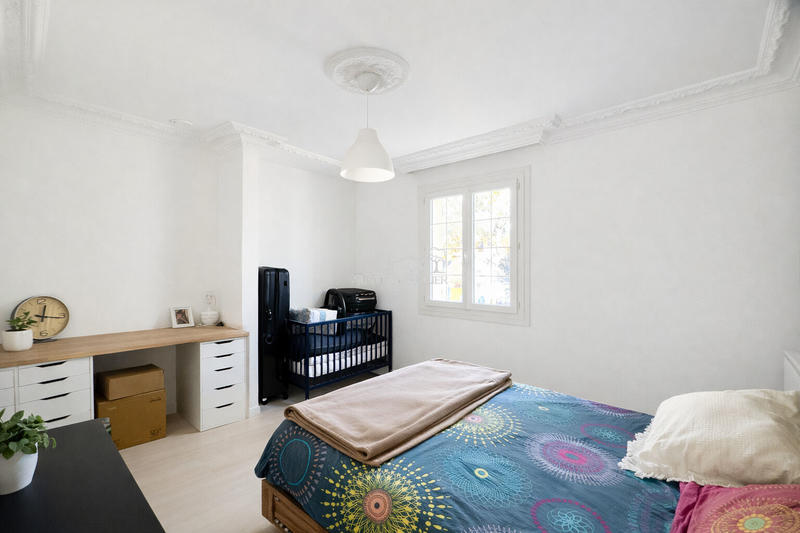 Maison - 106 m² - 4 pièces