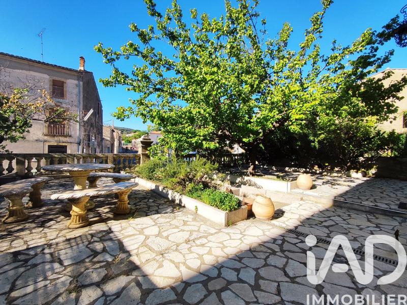 Maison de ville - 285 m² - 9 pièces