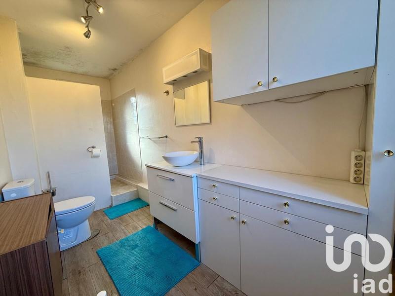 Maison - 176 m² - 7 pièces