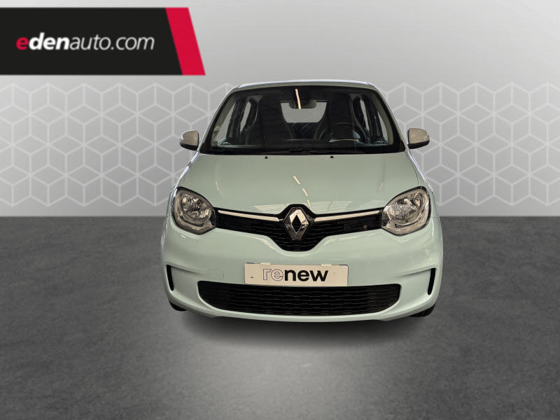 Renault Twingo III SCe 65 - 21 Limited