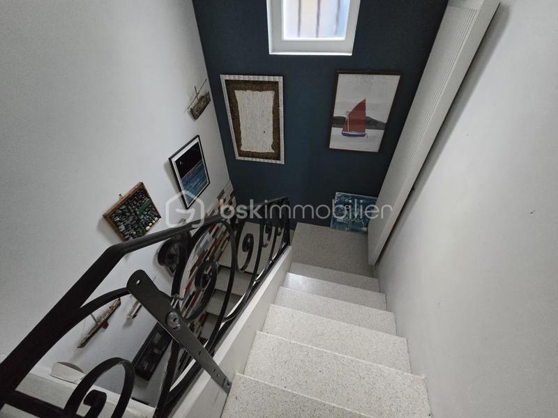 Maison - 170 m² - 6 pièces