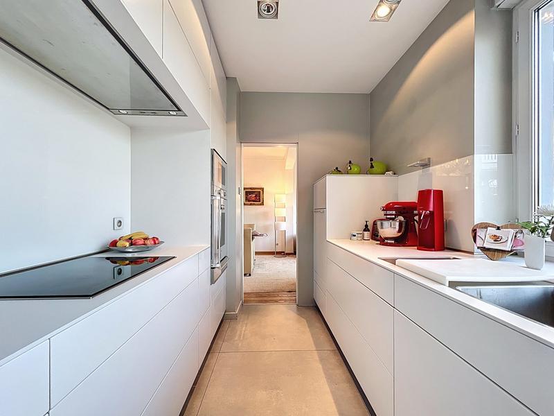 Villa - 207 m² - 9 pièces