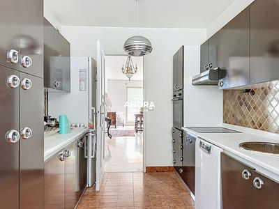 Appartement - 116 m² - 4 pièces