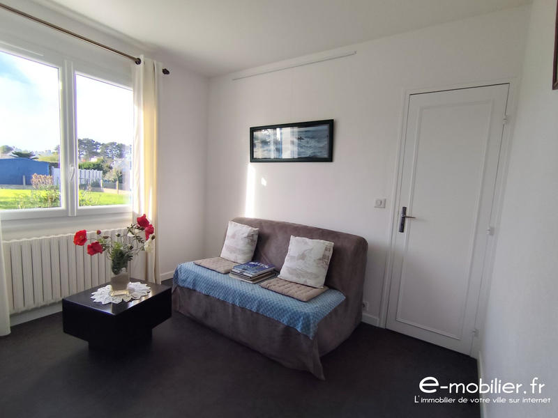 Maison - 81 m² - 4 pièces