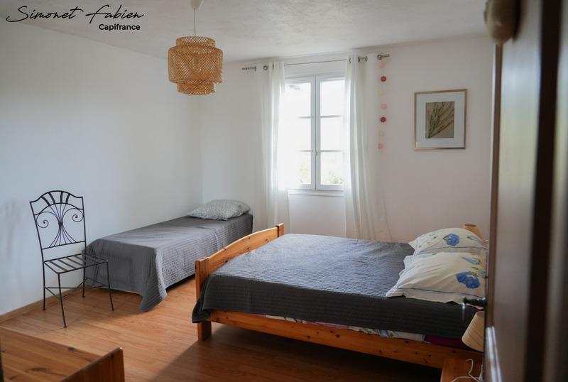 Maison - 168 m² - 6 pièces