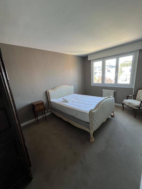 Appartement - 87 m² - 4 pièces