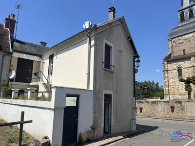 Maison - 173 m² - 4 pièces