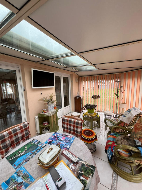 Maison - 115 m² - 4 pièces