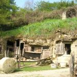 La Vallée Troglodytique des Goupillières