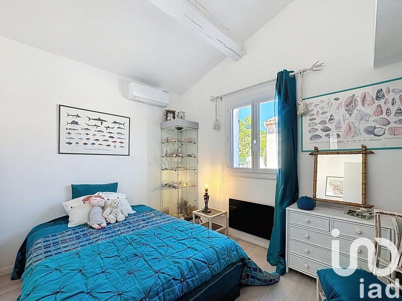 Maison - 145 m² - 5 pièces