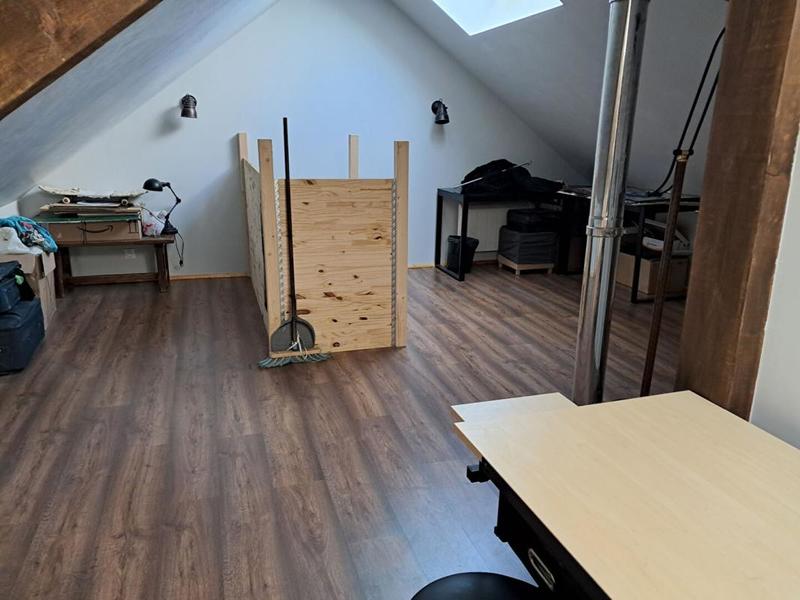 Maison - 190 m² - 8 pièces