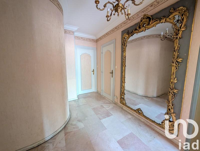 Appartement - 141 m² - 4 pièces