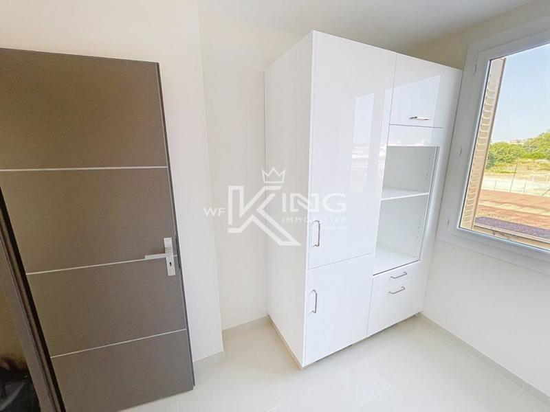 Appartement - 76 m² - 4 pièces