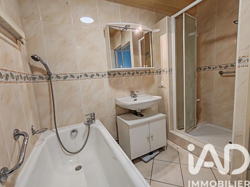 Appartement - 78 m² - 3 pièces