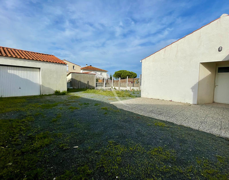 Maison - 129 m² - 6 pièces