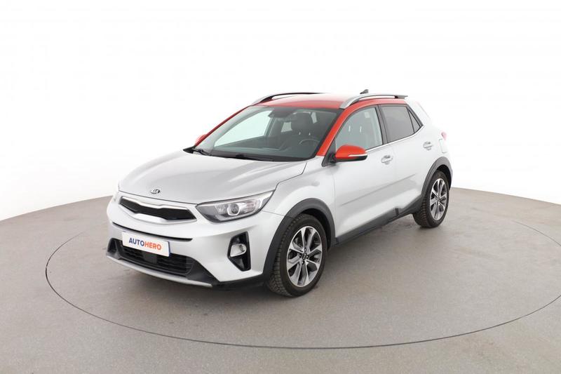 Kia Stonic 1.0 t-GDi Isg Premium Dct7 120 ch