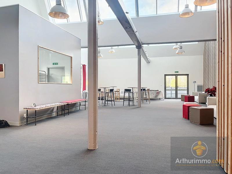 Magasins - 420 m² - 4 pièces