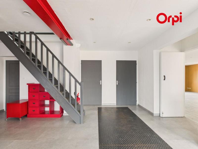 Local commercial - 135 m²