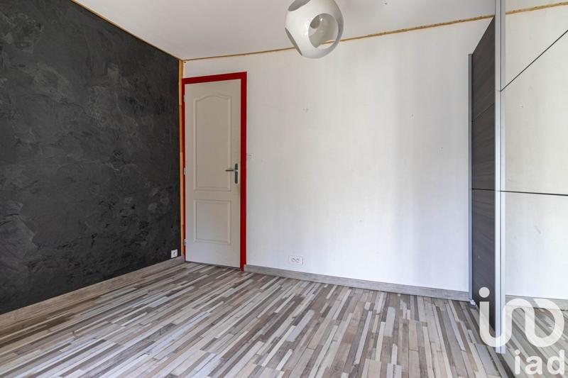 Maison - 94 m² - 5 pièces