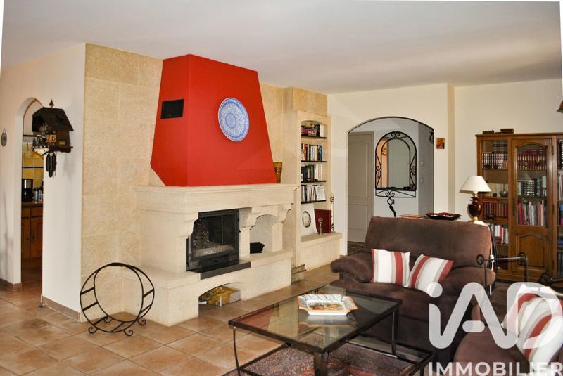 Maison - 155 m² - 5 pièces